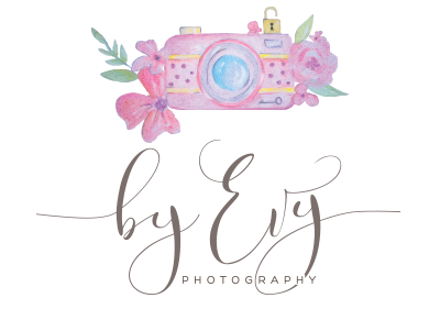 BY EVY PHOTOGRAPHY